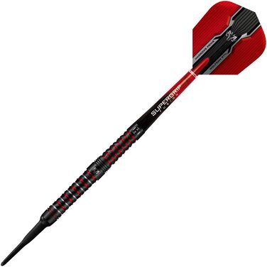 Дартси Harrows Wolfram Infinity 97% вольфрамові, софт-тип