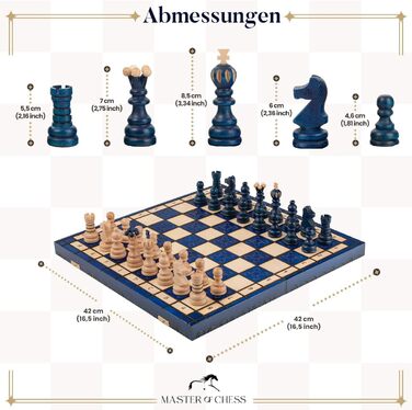 Шаховий набір 