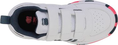 Кросівки для тенісу K-Swiss Court Express 2 Strap, дитячі, для всіх типів покриття