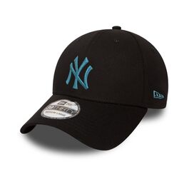 Кепка New Era MLB New York Yankees 39Thirty - Оригінальна бейсболка, ліцензійна, розтягується, вигнутий козирок, розмір M-L