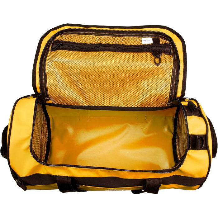 Сумка-мішок The Friendly Swede Sandhamn 60L: водонепроникна, рюкзак, 30L/60L/90L