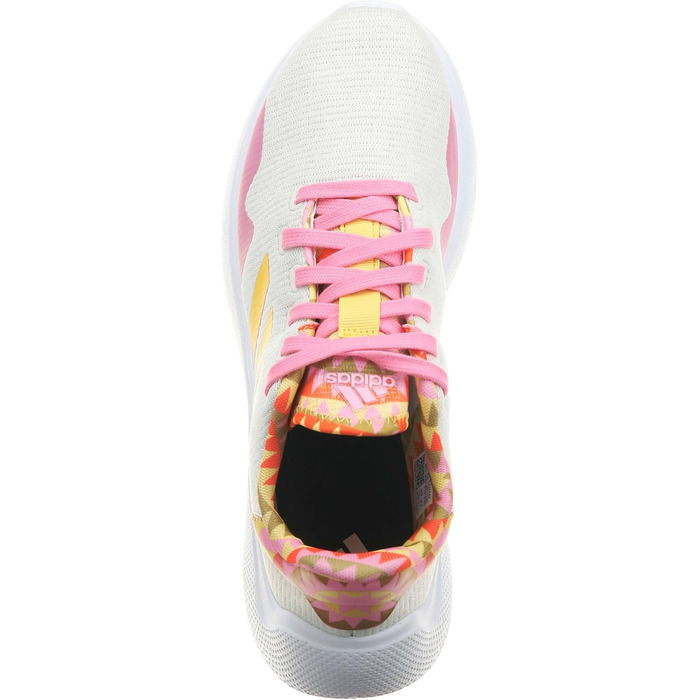 Жіночі кросівки для бігу adidas Puremotion 2.0 (білий/орхідея, розмір 38 2/3 EU)