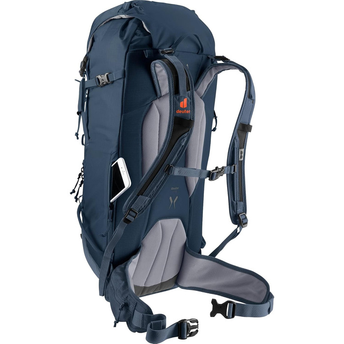 Рюкзак для скітурингу deuter Freescape Lite 26 л, синій
