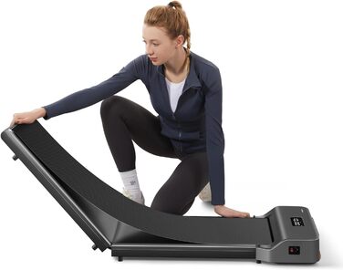 WalkingPad KingSmith Z1, P1, A1 Pro, Z3 Hybrid+ - Ходунки для дому та офісу, складані