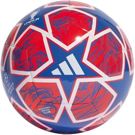 Футбольний м'яч adidas UCL CLB, офіційний Ліги чемпіонів