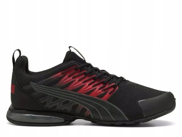 Чоловічі спортивні кросівки Puma Voltaic Evo 37960139, чорні, розмір 44