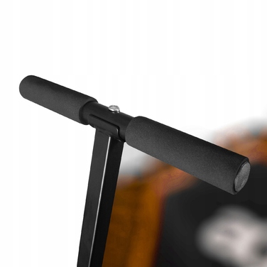 Фітнес-батут Aga, 130 см