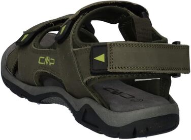 Сандалі трекінгові чоловічі CMP Almaak Militare 47 EU для активного відпочинку