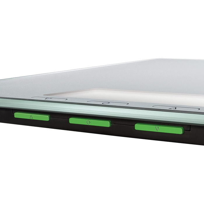Цифрова вага Soehnle Style Sense Connect 100 з Bluetooth, LCD-дисплеєм, підключенням до додатку, максимальна вага 180 кг
