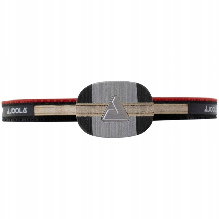 Ракетка для настільного тенісу JOOLA Carbon XP, червона, 180 г