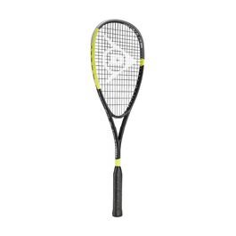 Ракетка для тенісу Dunlop Blackstorm: професійна якість для гри