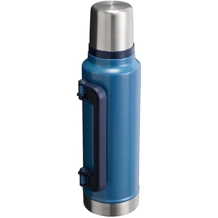 Термос Stanley Legendary Classic 1.4 л синій