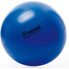 Гімнастичний м'яч Togu Powerball Premium ABS, вибухобезпечний