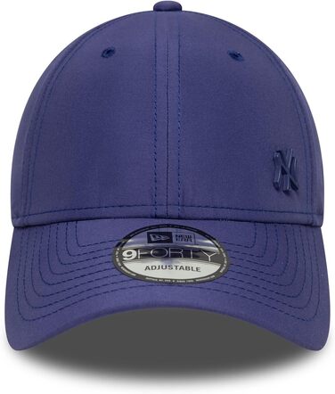 Кепка бейсболка New Era MLB 9Forty Tonal Mini-Logo NY - Нью-Йорк Янкиз