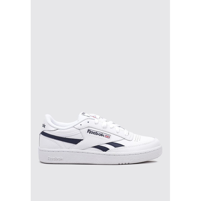 Кросівки Reebok Club C Revenge Unisex, білий, 35 EU