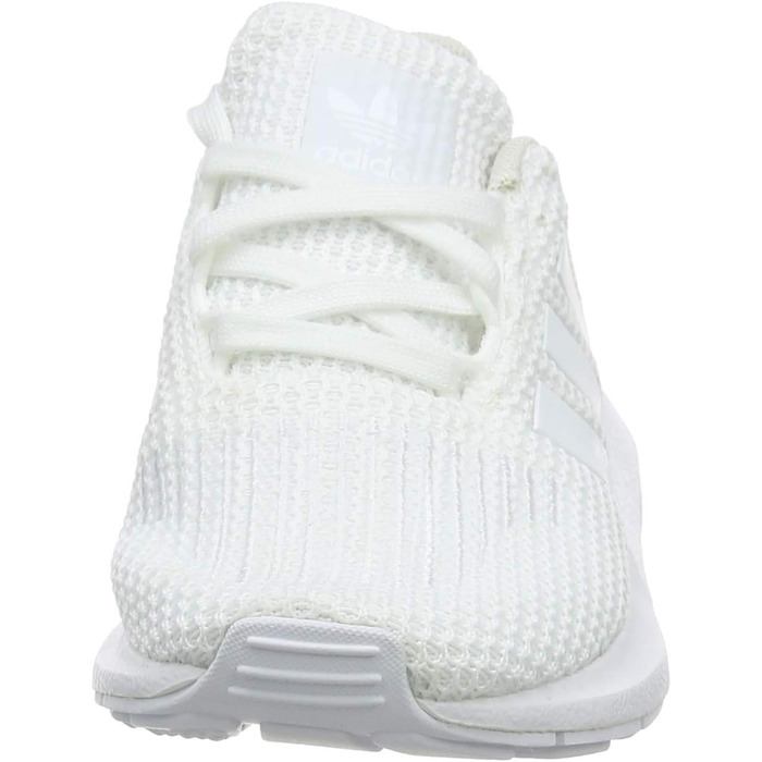 Кросівки Adidas Swift Run Unisex Cloud White, 30.5 EU