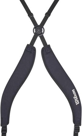 Гольф-кеді Wilson Staff eXo II CARRY White/Black/Red - білі, чорні, червоні