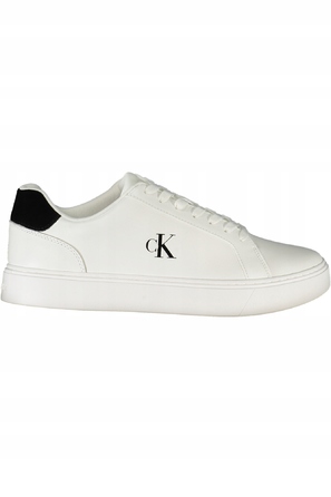 Чоловічі спортивні кросівки Calvin Klein YM0YM01435_BI01W, розмір 45