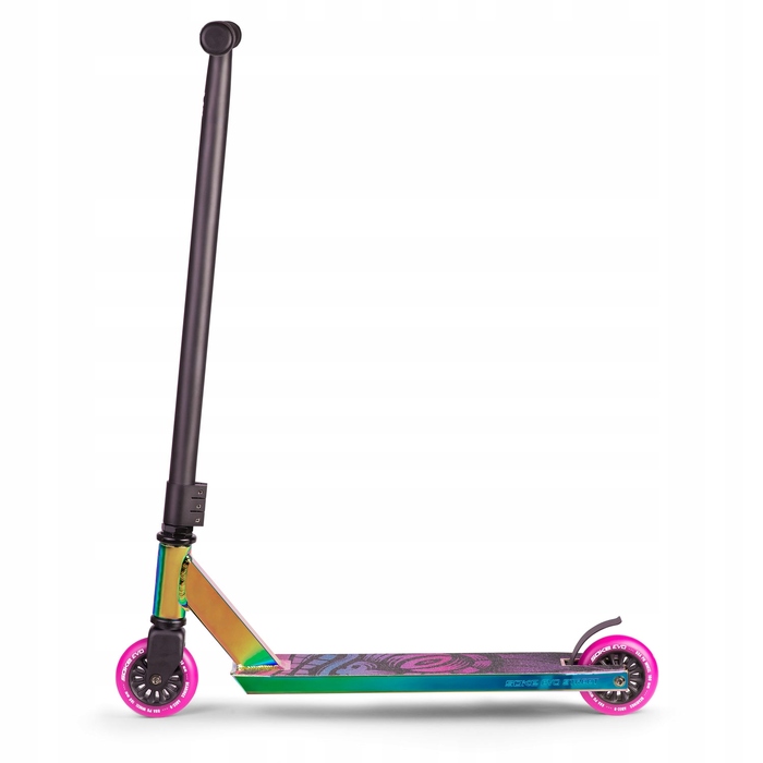 Трюковий самокат Soke EVO STREET ABEC-9 stunt