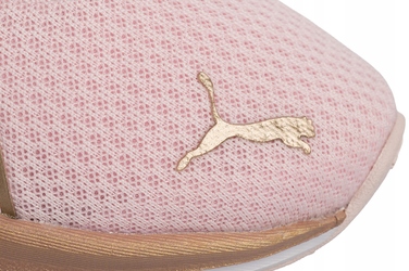 Жіночі спортивні кросівки Puma REFLECT Lite, колір Molten Metal, розмір 40