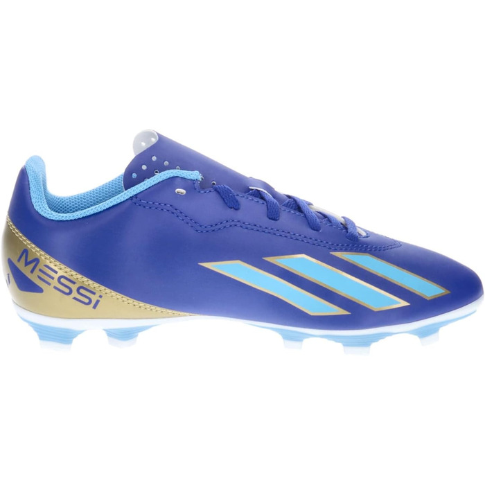 Кросівки Adidas Copa Pure.3 Fg для хлопчиків, 32 EU, кольори: Lucid Blue, Blue Burst, Cloud White