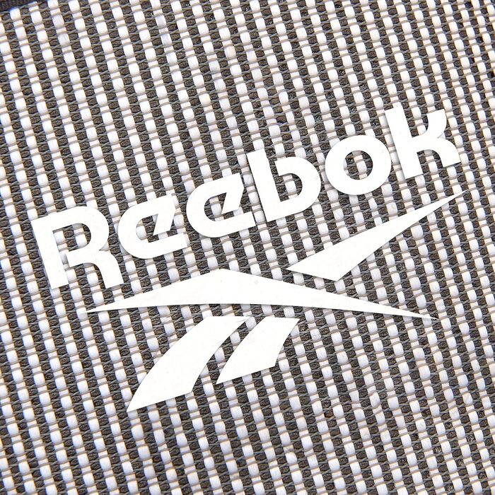 Пояс для пауерліфтингу Reebok Flexweave, розмір S (64-79 см), білий