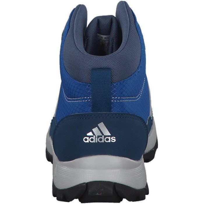 Дитячі трекінгові черевики adidas Hyperhiker K для хлопчиків та дівчаток, 35 1/3 EU, кольорові