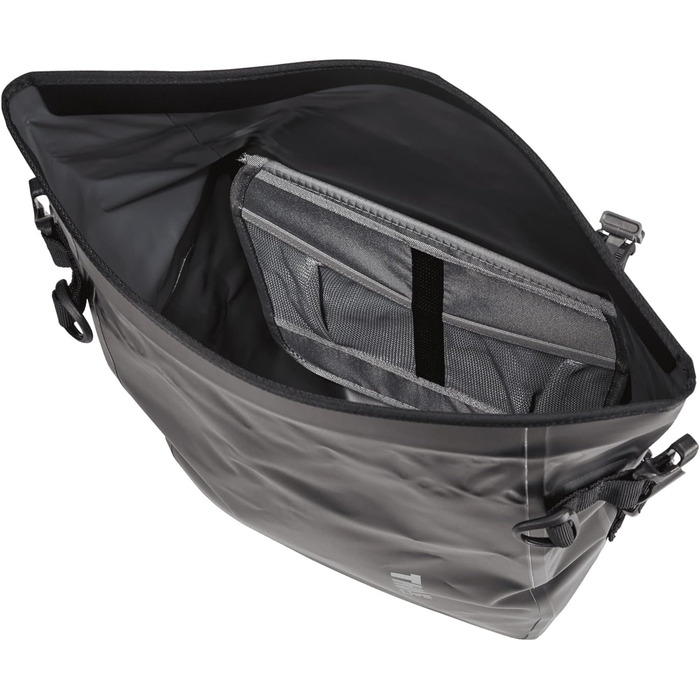 Водонепроникна сумка Thule Shield жовта, мала