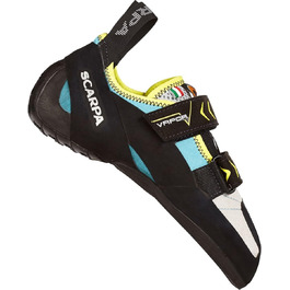 Туфлі для піших прогулянок Scarpa Mojito Basic Mid GTX, 36 EU, блакитні