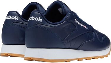 Кросівки Reebok Classic Leather Unisex 53.5 EU (Білий, Vecnav Ftwwht Rbkg03)