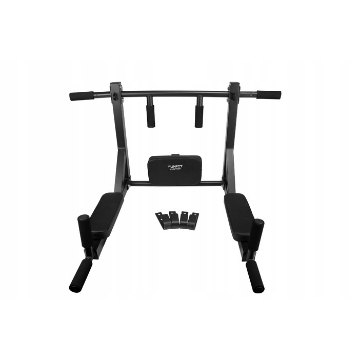 Турнік Funfit, розпірний (60-60 см)
