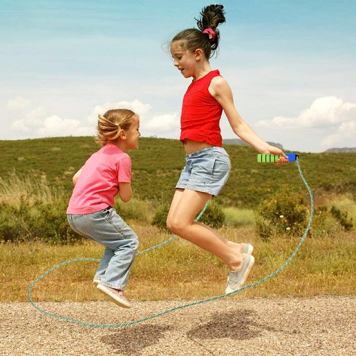 Стрибковий скакалка Springseil Speed Rope з лічильником та зручними антиковзними ручками, для фітнесу, кросфіту та боксу