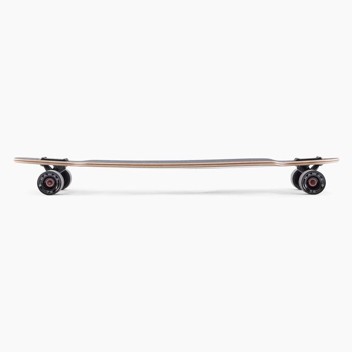 Дека для лонгборду Landyachtz Battle Axe 96,5 см Paper Tiger
