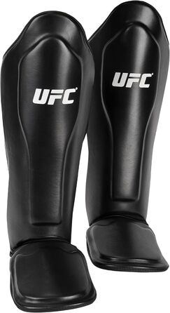 Захист гомілки та стопи UFC для тайського боксу, щитки для ніг