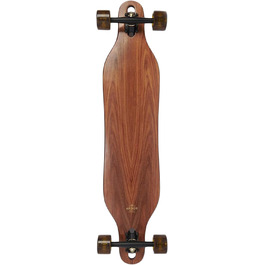 Longboard Arbor Performance Flaggschiff, повний комплект, вісь