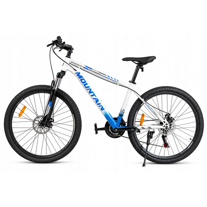 Гірський велосипед Hurtex Mountain Rider 27,5