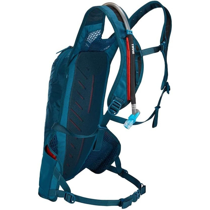 Гідраторний рюкзак Thule Vital S, марокканський, для води