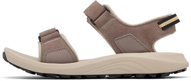 Columbia Trailstorm Hiker 2 – Трекінгові сандалі чоловічі (41 EU, Iron Light Camel)