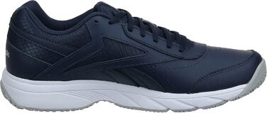 Жіноче спортивне взуття Reebok Work N Cushion 4.0 для гімнастики (42.5 EU, Navy/Pure Grey/Ftwr White)