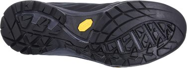 Чоловічі трекінгові черевики CMP Mintaka WP, 40 EU, антрацит