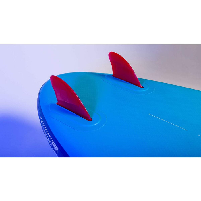 SUP дошка Red Paddle 10'8