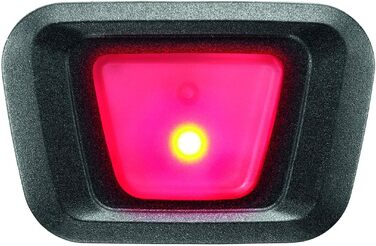 Велошолом Uvex True cc 55-58 см з LED підсвіткою XB048