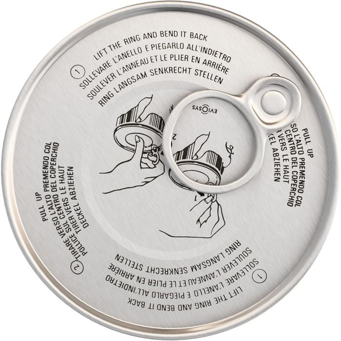 Тренувальний тенісний м'яч Dunlop VDT Premium, офіційний - для ґрунту, хард-корту та трави (4 шт.)