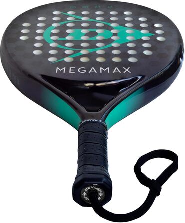 Падельна ракетка DUNLOP Megamax для падель-тенісу