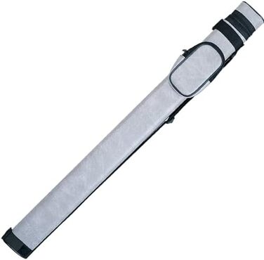 Набір для басейну Action Vinyl Pool Queue (1 кий та 1 шок) сірого кольору