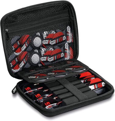 WINMAU Blade 6 XL футляр для дартсу та аксесуарів