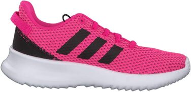 Дитячі кросівки Adidas CF Racer TR K для фітнесу (32 EU, рожевий)