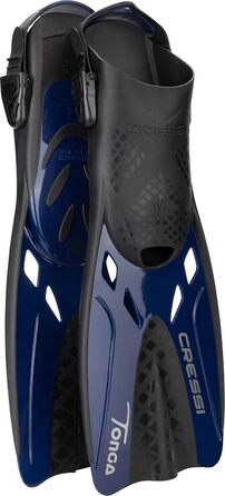Набір для снорклінгу CRESSI Tino Adventure для дорослих, унісекс
