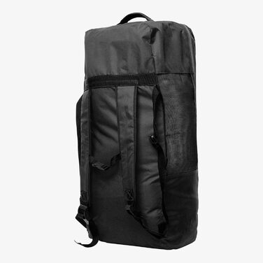 Надувне SUP для підлітків Athler Splash 50 з сидінням та аксесуарами - SUP/Каяк, Комплект з рюкзаком, веслом, насосом, шнуром, фінами