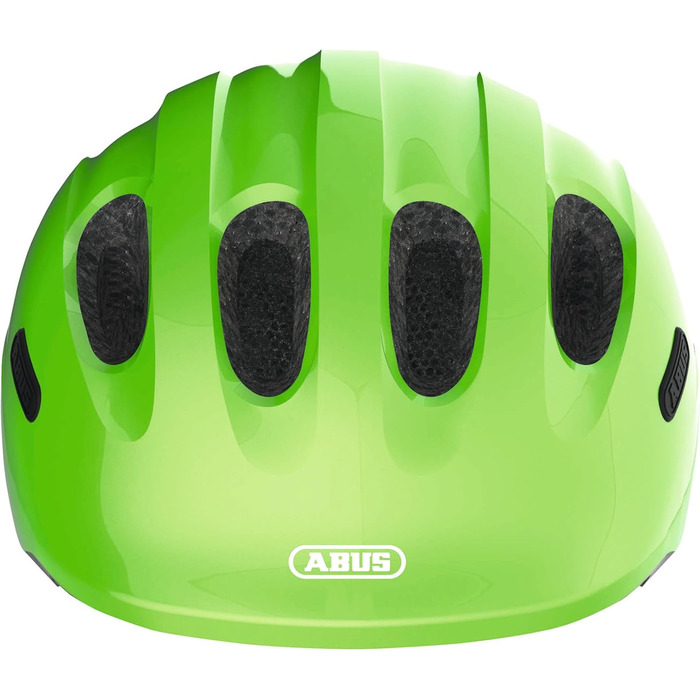 Дитячий велосипедний шолом ABUS Smiley 2.0 для хлопчиків і дівчаток, міцний захист